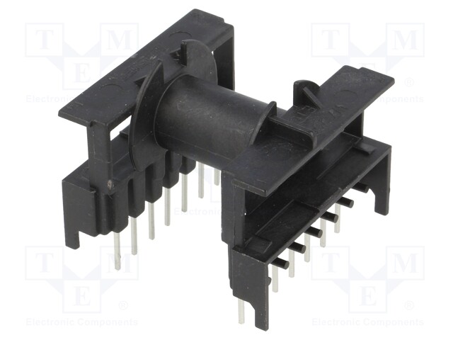 Coilformer: with pins; Application: ETD34-3C90,ETD34-3F3; H: 33mm