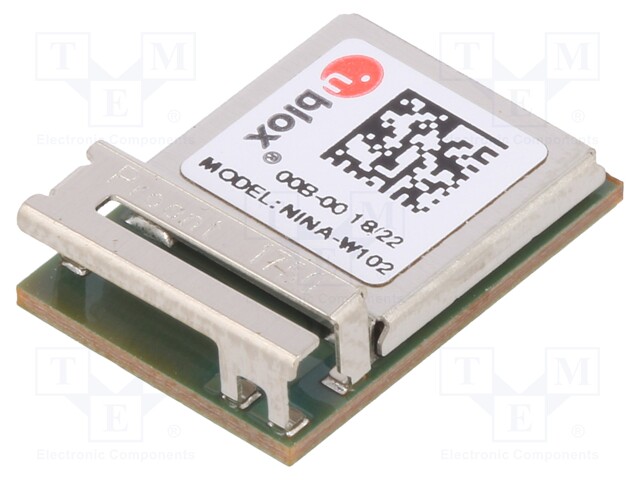 Module: IoT; IEEE 802.11b/g/n; SMD; Dim: 14x10x3.8mm; 150Mbps