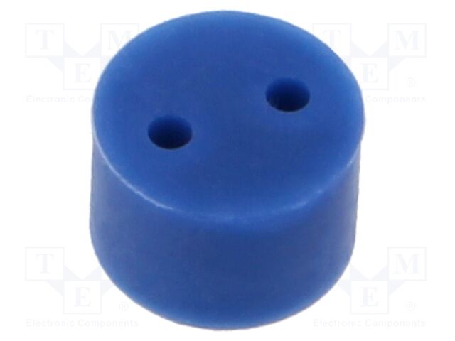 Insert for gland