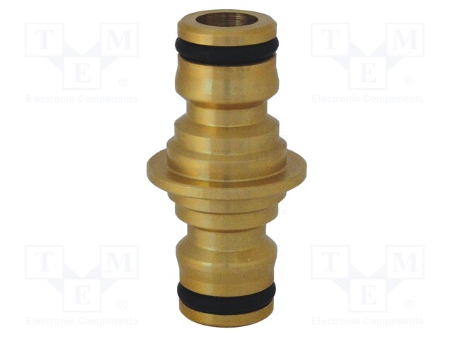 I-connector