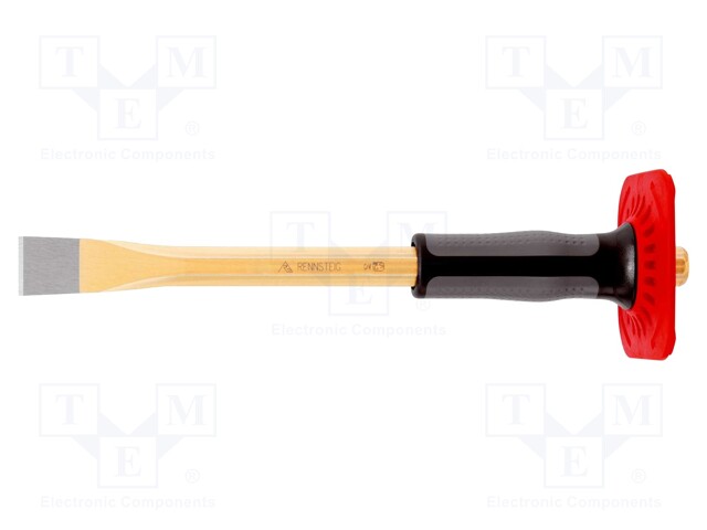 Mason's chisel; 250mm