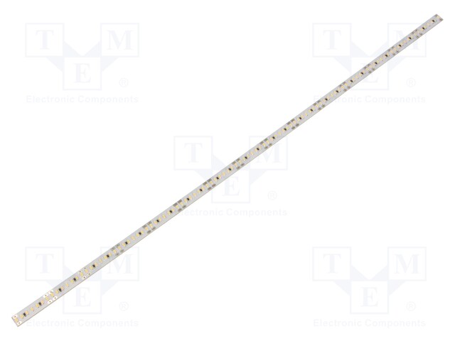 LED strip; 24V; white neutral; No.of diodes: 105; 760(typ)lm