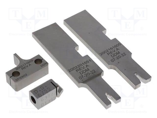 Repair kit