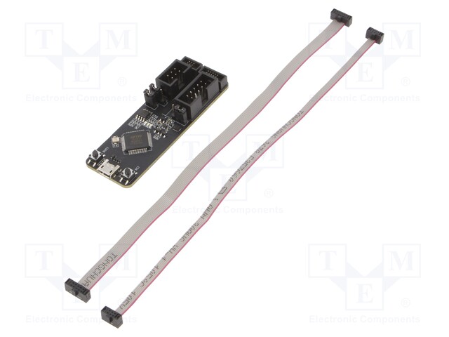 Programmer: for SoC's; ESP32,ESP8266; USB; Kit: USB programmer