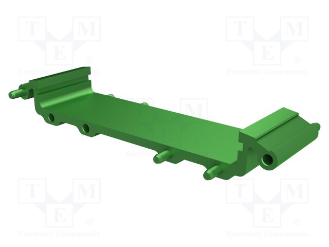 Enclosure base