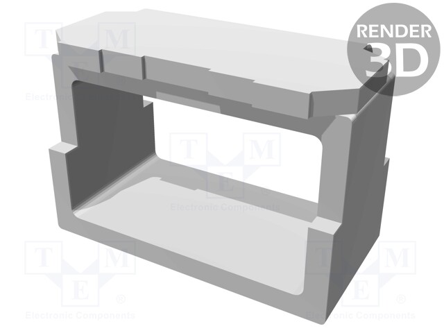Test point; Connection: SMT; Case: 1206