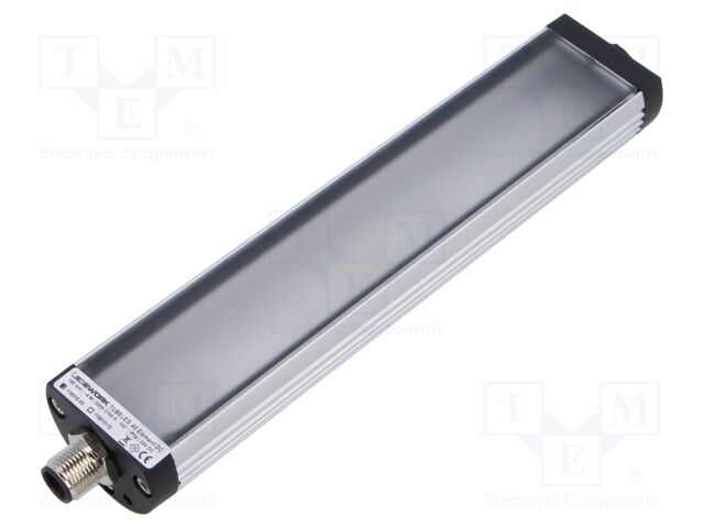 Lamp: machine light; 4W; L: 190mm; 0.17A; 60000h; 100°; 5200-5700K