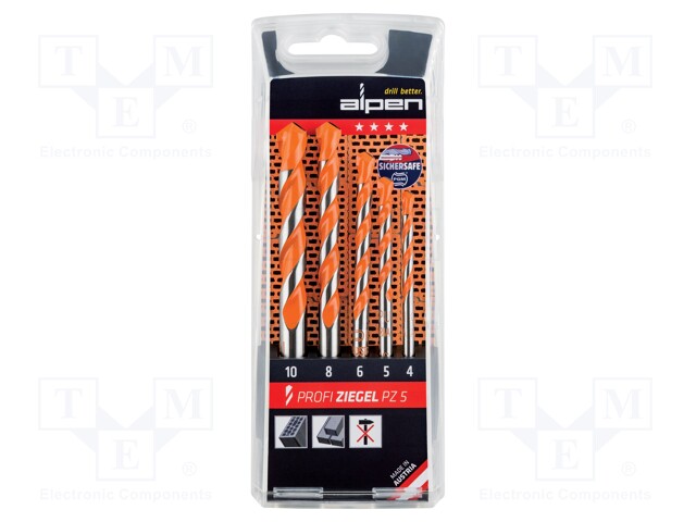 Drill set