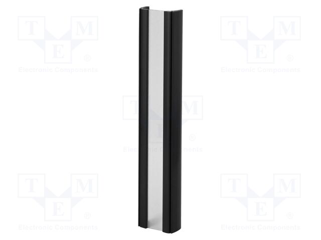 Cover; F3SG-R Advanced; 1320mm; Resistance to: spatter