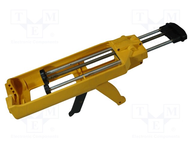 Tool: dosing gun; MGCH-832B-450ML,MGCH-832C-450ML