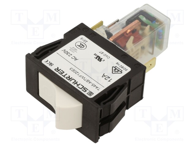 Circuit breaker