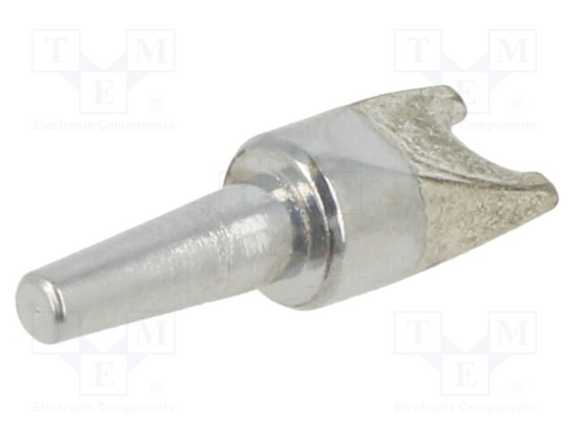 Tip; special; 3.2x2.5mm