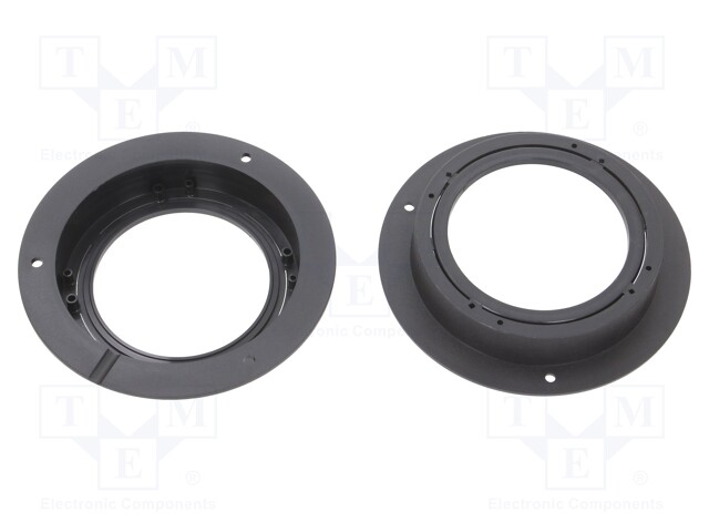 Speaker adapter; 100mm,120mm; Mercedes