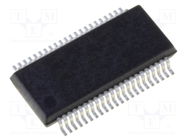 PMIC; battery charger controller; supercapacitor charger