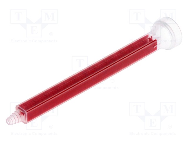 Gun nozzle; Application: LOC-5700; 10pcs.