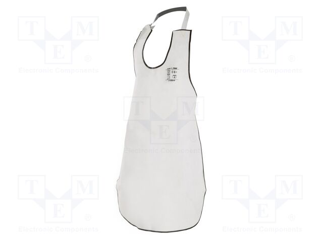 Welding apron; Dim: 615x91mm