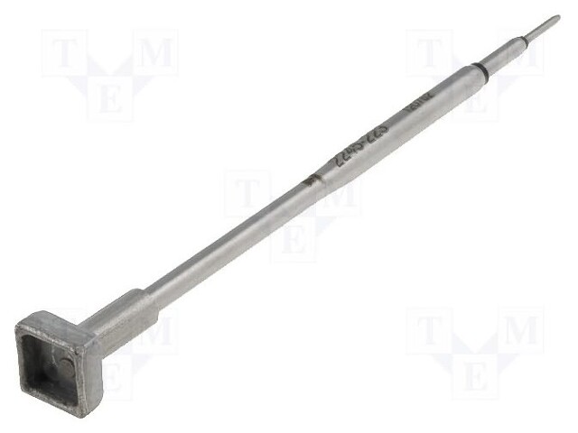 Tip; special; 8.5x8.5mm; longlife