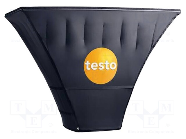 Test acces: measuring funnels; 610x1220mm