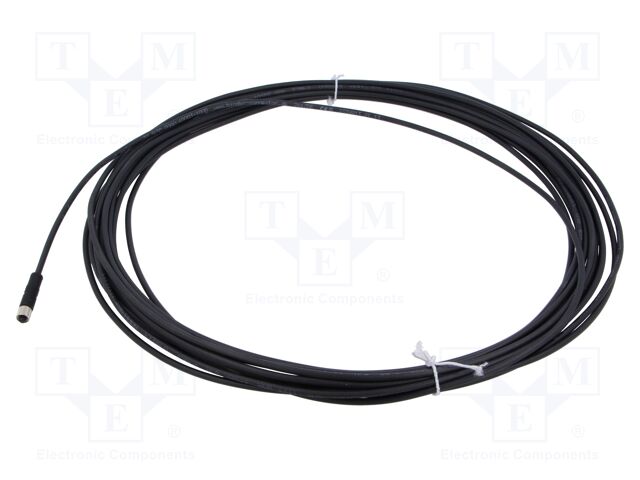 Connection lead