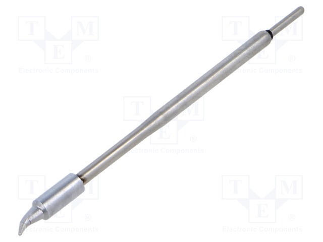 Tip; bent conical; 0.4mm