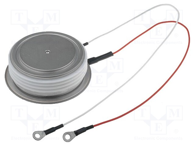 Hockey-puck thyristor; 1kV; 1kA; 200mA; Ifsm: 20kA; A24