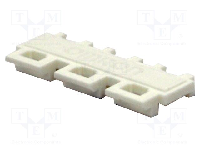 Reinforcement plate; A22