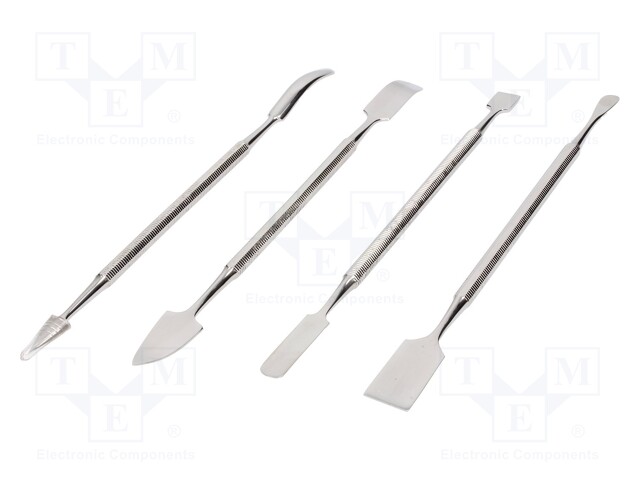 Spatulas; 170mm