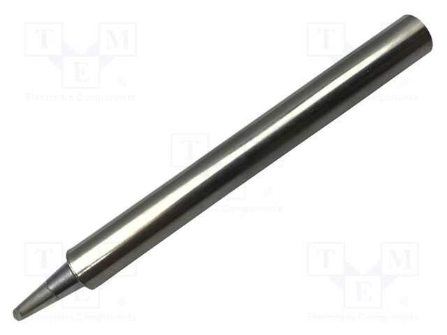 Tip; minispoon; 2mm; 421°C; for soldering station