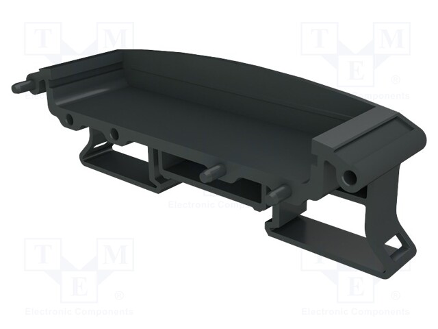 Mounting holder