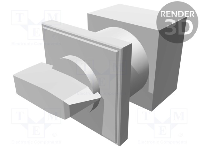 Switch: cam switch; Stabl.pos: 2; 20A; 0-1; Poles: 3; Pos: 2; -25÷55°C
