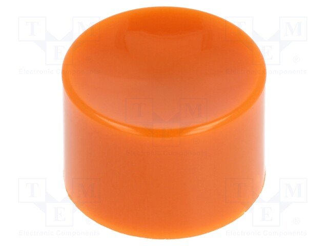 Pushbutton; Illumin: none; Body: orange; Man.series: MPA