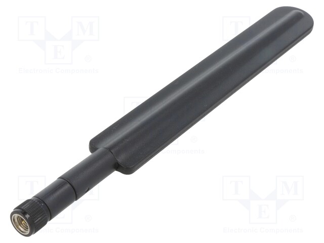 Antenna; 5G,GSM,LTE; 5.5dBi; linear; male,SMA; 171.5mm