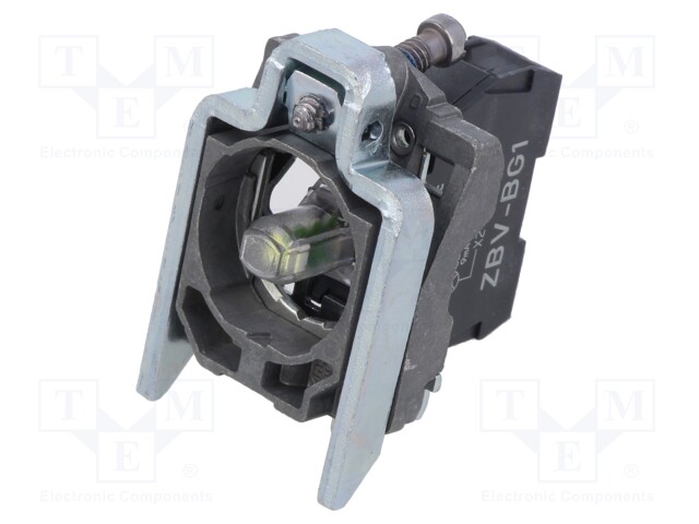 Illuminating unit; 22mm; Harmony XB4; -25÷70°C; Illumin: LED