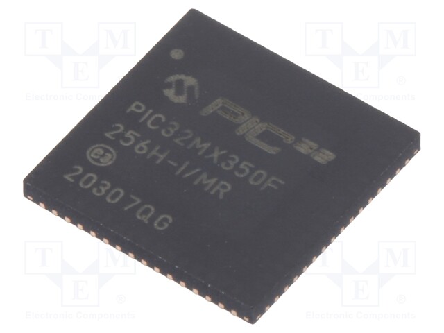 PIC microcontroller