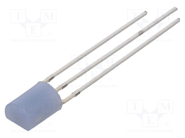 Diode: CRD; common cathode,double; TO92; 3.5÷70V; 13÷18mA; 460mW