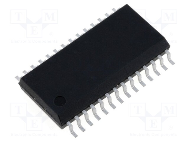 Supervisor Integrated Circuit; battery charger controller