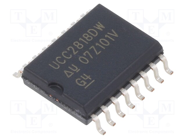 Integrated circuit: PMIC