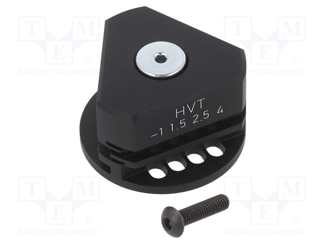 Tool: positioner