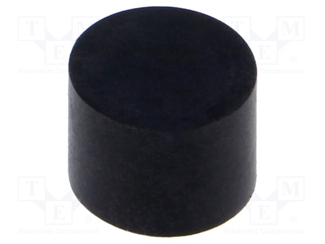 Insert for gland