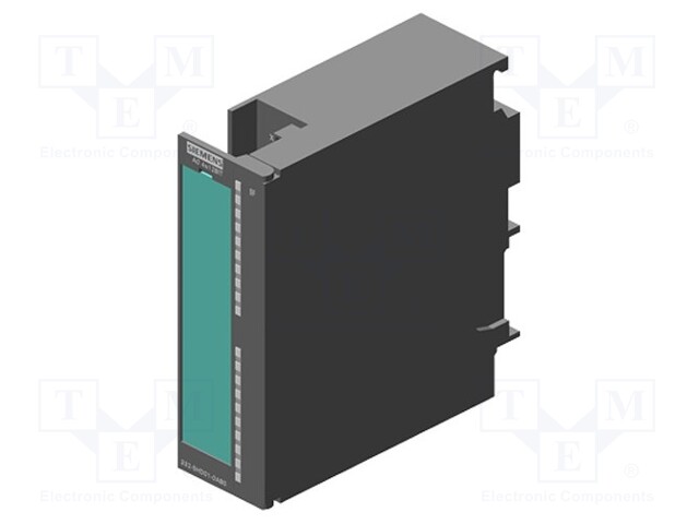 Module: extension; 24VDC; OUT: 4