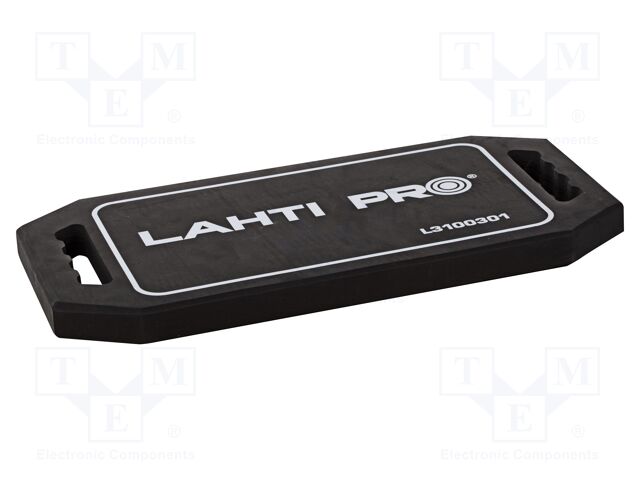 Kneeling pad