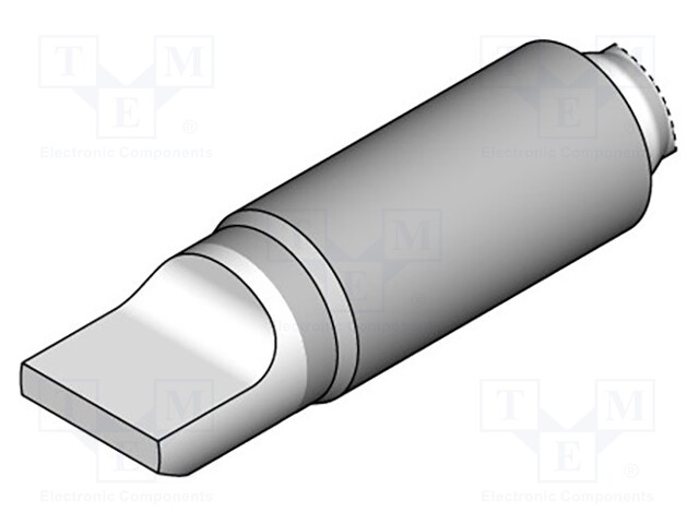 Tip; special; 7.5x1.5mm; longlife