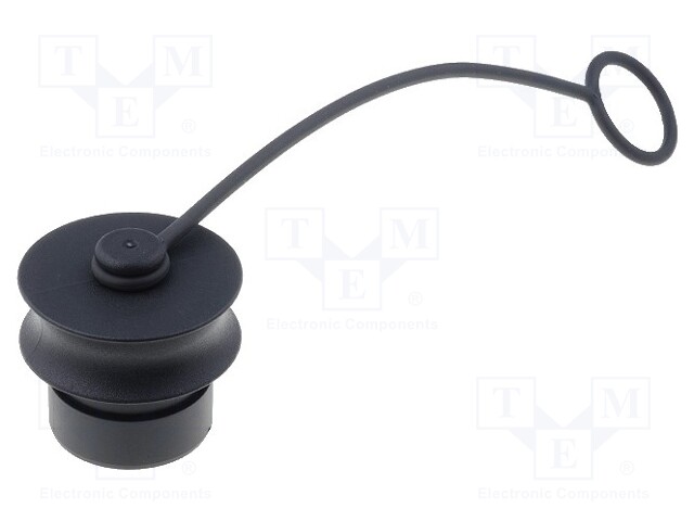 Protection cover; external bayonet,push-pull; Buccaneer 6000