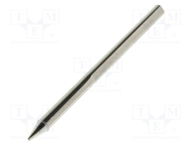 Tip; 1.2mm; for soldering station; METCAL SP200