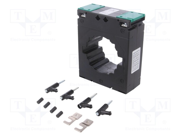 Current transformer; Series: LCTB; I AC: 1600A; 20VA; 5A; Class: 0,5