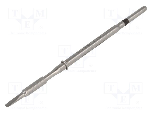 Tip; conical; 1mm