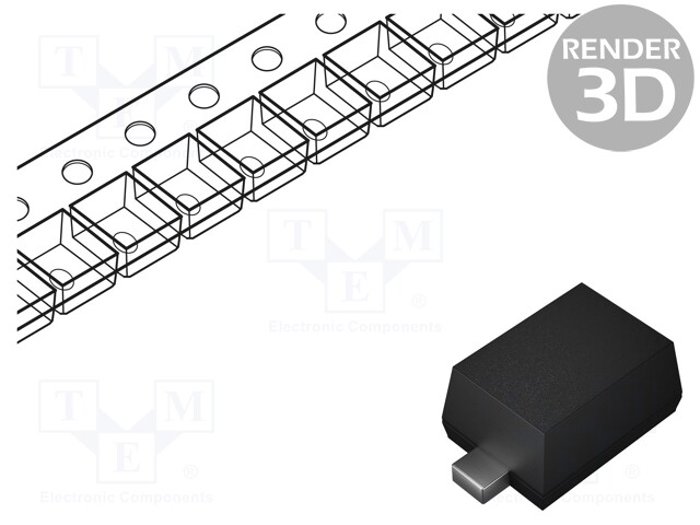 Diode: TVS