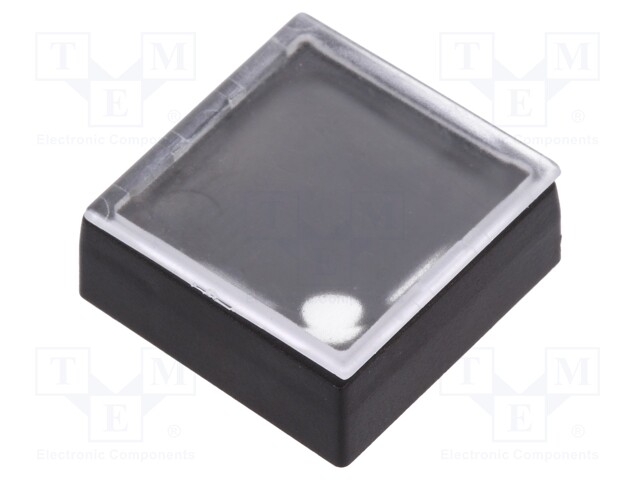 Button; rectangular; Application: 6425.5111,6425.5121,6425.5131