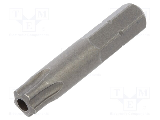 Screwdriver bit; Torx® PLUS with protection; 40IPR