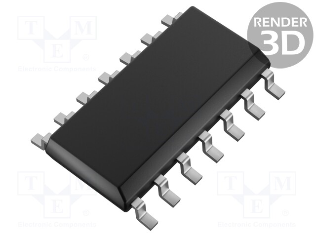 Comparator